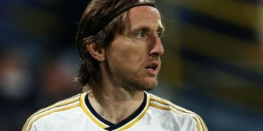 Futbolcu Luka Modric aslen nereli hangi takımda oynuyor hangi takımlarda oynadı kaç gol attı?