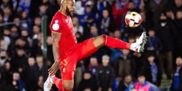 Futbolcu Marcao aslen nereli hangi takımda oynuyor hangi takımlarda oynadı kaç gol attı?