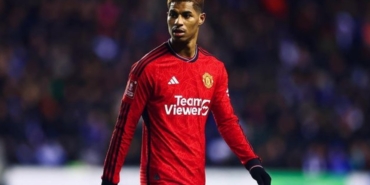 Marcus Rashford aslen nereli hangi takımda oynuyor hangi takımlarda oynadı kaç gol attı?