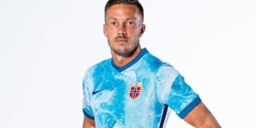 Martin Linnes aslen nereli hangi takımda oynuyor hangi takımlarda oynadı kaç gol attı?