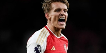 Martin Odegaard aslen nereli hangi takımda oynuyor hangi takımlarda oynadı kaç gol attı?