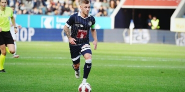 Futbolcu Max Meyer hangi takımda oynuyor aslen nereli hangi takımlarda oynadı kaç gol attı?