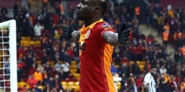 Mbaye Diagne aslen nereli hangi takımda oynuyor hangi takımlarda oynadı kaç gol attı?