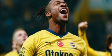 Michy Batshuayi kaç gol attı hangi takımdan geldi hangi takımlarda oynadı aslen nereli?