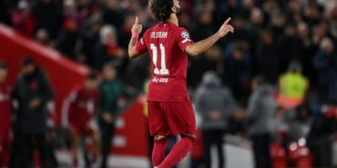 Muhammed Salah aslen nereli hangi takımda oynuyor hangi takımlarda oynadı kaç gol attı?