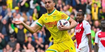 Mustafa Muhammed aslen nereli hangi takımda oynuyor hangi takımlarda oynadı kaç gol attı?