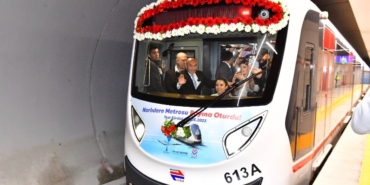 İzmir Narlıdere Metrosu ne zaman açılacak sorusu yanıt buldu