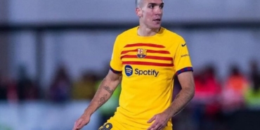 Oriol Romeu aslen nereli hangi takımda oynuyor hangi takımlarda oynadı kaç gol attı?