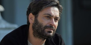 Ozan Akbaba aslen nereli burcu ne evli mi eşi sevgilisi kim boy kilo kaç oynadığı diziler filmler