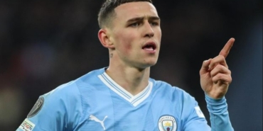 Futbolcu Phil Foden aslen nereli hangi takımda oynuyor hangi takımlarda oynadı kaç gol attı?