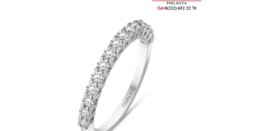 Pırlanta Tamtur Yüzük Modelleri