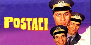 Postacı filmi nerede çekildi oyuncuları kim Postacı filmi konusu ne kaç yılında çekildi?