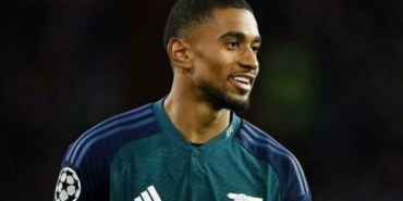 Reiss Nelson aslen nereli hangi takımda oynuyor hangi takımlarda oynadı kaç gol attı?