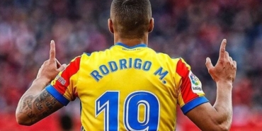 Rodrigo Moreno Machado hangi takımda oynuyor kaç gol attı hangi takımlarda oynadı aslen nereli?