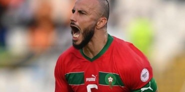 Romain Saiss hangi takımda oynuyor aslen nereli hangi takımlarda oynadı kaç gol attı?