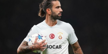 Sergio Oliveira aslen nereli hangi takımda oynuyor hangi takımlarda oynadı kaç gol attı?