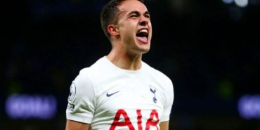 Sergio Reguilon aslen nereli hangi takımlarda oynadı kaç gol attı hangi takımda oynuyor?