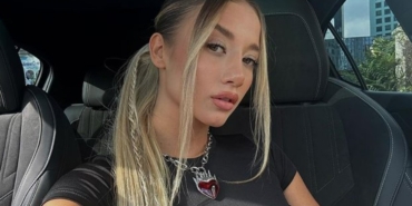 Survivor Aleyna Kalaycıoğlu aslen nereli burcu ne evli mi eşi kim boyu kaç mesleği nedir?