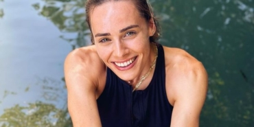 Survivor Damla Can aslen nereli burcu ne boyu kaç evli mi eşi sevgilisi kim mesleği nedir?