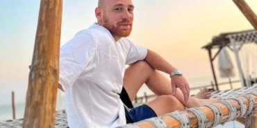 Survivor Furkan Kızılay aslen nereli boyu kaç burcu ne evli mi eşi sevgilisi kim ne iş yapıyor?