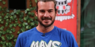 Survivor Hakan Hatipoğlu aslen nereli burcu ne evli mi eşi sevgilisi kimdir ne iş yapıyor?