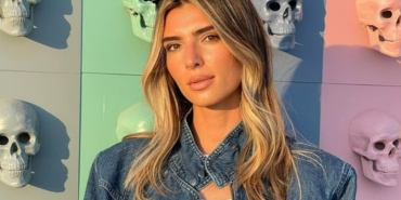 Survivor Merve Aydın aslen nereli burcu ne evli mi eşi sevgilisi kimdir ne iş yapıyor?