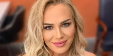 Survivor Nagihan Karadere aslen nereli burcu ne evli mi eşi kim boy kilo kaç mesleği nedir?