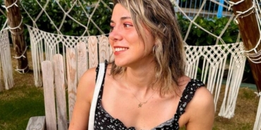 Survivor Nefise Karatay aslen nereli boyu kaç burcu ne evli mi eşi sevgilisi kimdir ne iş yapıyor?