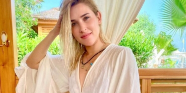 Survivor Seda Ocak aslen nereli boyu kaç burcu ne evli mi eşi sevgilisi kim ne iş yapıyor?