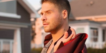 Survivor Yunus Emre aslen nereli burcu ne boyu kaç evli mi eşi sevgilisi kim ne iş yapıyor?