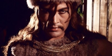 Tarkan filmi nerede çekildi çekim yeri tarihi oyuncuları kim karakterleri hangi yıl çekildi?