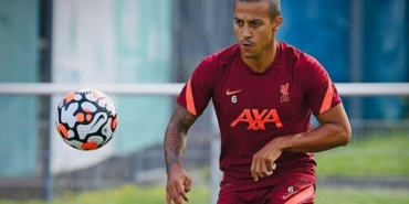 Thiago Alcantara aslen nereli hangi takımda oynuyor hangi takımlarda oynadı kaç gol attı?