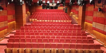 Torium Sahne: İstanbul'un Etkinlik Merkezi