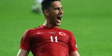 Futbolcu Umut Nayir kariyeri boyunca kaç gol attı hangi takımlarda oynadı aslen nereli kimdir?