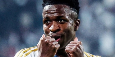 Vinicius Junior aslen nereli hangi takımda oynuyor hangi takımlarda oynadı kaç gol attı?