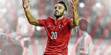 Futbolcu Volkan Şen kariyeri boyunca kaç gol attı hangi takımlarda oynadı aslen nereli kimdir?