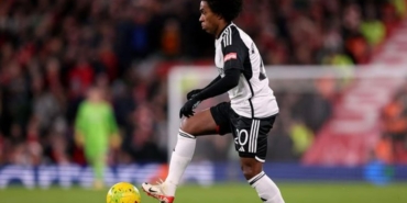 Willian Borges da Silva hangi takımda oynuyor aslen nereli hangi takımlarda oynadı kaç gol attı?