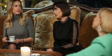 Yasak Elma dizisi hangi yalıda çekiliyor nerede çekiliyor hangi gün oynuyor hangi kanalda?