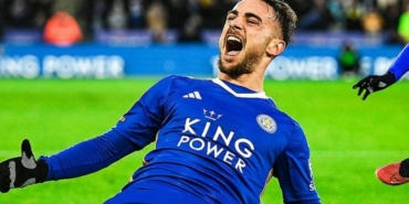 Futbolcu Yunus Akgün aslen nereli hangi takımda oynuyor hangi takımlarda oynadı kaç gol attı?