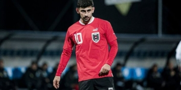 Futbolcu Yusuf Demir hangi takımda oynuyor kaç gol attı aslen nereli hangi takımlarda oynadı?