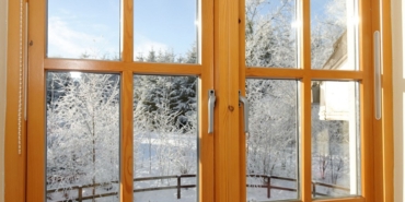 Arbor ile Ahşap Doğrama ve Pencerelerde Kalite ve Estetik