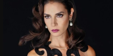 Ahu Yağtu aslen nereli burcu ne boy kilo kaç evli mi eşi sevgilisi kimdir oynadığı diziler filmler