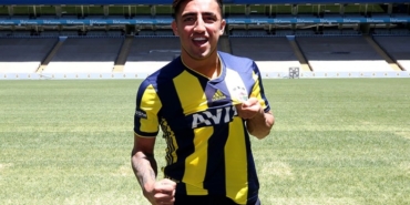 Allahyar Seyyadmeneş kaç gol attı hangi takımda oynuyor aslen nereli hangi takımlarda oynadı?