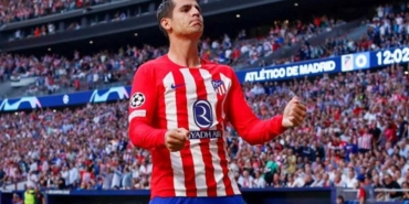 Alvaro Morata kaç gol attı hangi takımda oynuyor hangi takımlarda oynadı aslen nereli?