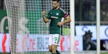 Andraz Sporar hangi takımda oynuyor kaç gol attı hangi takımlarda oynadı aslen nereli?