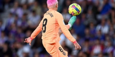 Antoine Griezmann kaç gol attı hangi takımda oynuyor hangi takımlarda oynadı aslen nereli?