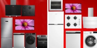 Arçelik Çeyiz Paketleri – Gönül Sokak