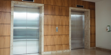 Asansör firması hangi sektöre giriyor?