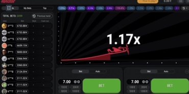 1win'de Aviator'da Zaferin Sırları: Oyunun Stratejileri ve İncelikleri
