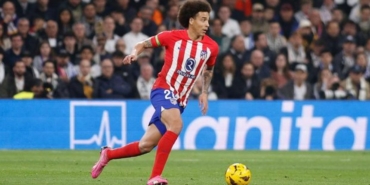 Futbolcu Axel Witsel hangi takımda oynuyor kaç gol attı aslen nereli hangi takımlarda oynadı?